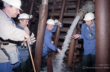 Zakłady Górnicze „Konrad” w Iwinach : Aquakonrad