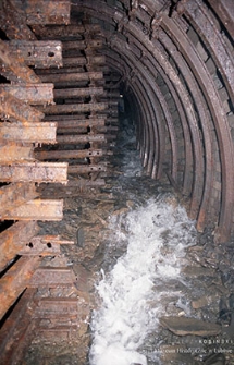 Zakłady Górnicze „Konrad” w Iwinach : Aquakonrad