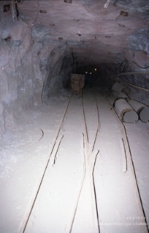 Zakłady G&oacute;rnicze &bdquo;Konrad&rdquo; w Iwinach : Aquakonrad