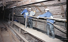 Zakłady Górnicze „Konrad” w Iwinach : Aquakonrad