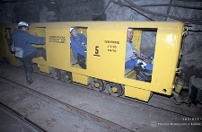 Zakłady Górnicze „Konrad” w Iwinach : Aquakonrad