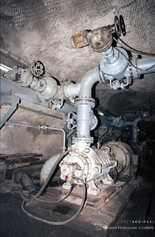 Zakłady Górnicze „Konrad” w Iwinach : Aquakonrad