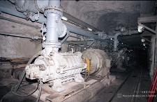 Zakłady Górnicze „Konrad” w Iwinach : Aquakonrad