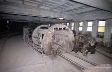 Zakłady Górnicze „Konrad” w Iwinach : Aquakonrad