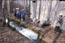 Zakłady G&oacute;rnicze &bdquo;Konrad&rdquo; w Iwinach : Aquakonrad
