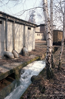 Zakłady Górnicze „Konrad” w Iwinach : Aquakonrad