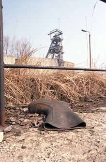 Zakłady Górnicze „Konrad” w Iwinach : Aquakonrad