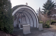 Zakłady G&oacute;rnicze &bdquo;Konrad&rdquo; w Iwinach : Aquakonrad