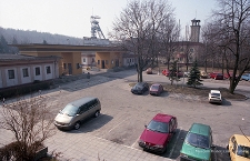 Zakłady Górnicze „Konrad” w Iwinach : Aquakonrad