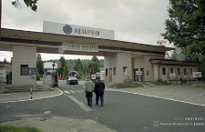 Zakłady Górnicze „Konrad” w Iwinach : Aquakonrad