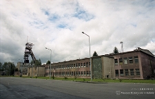 Zakłady Górnicze „Konrad” w Iwinach : Aquakonrad