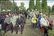 Zakłady Górnicze „Konrad” w Iwinach : ostatnia msza przed likwidacją i zatopieniem kopalni