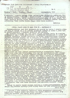 Konkret : nr 8, styczeń, luty `84