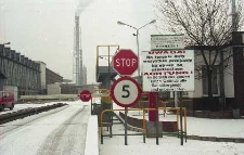 Huta Miedzi „Legnica”