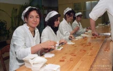 Spółdzielnia Pracy Wyrobów Spożywczych „Legniczanka”