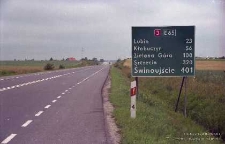 Tablice informacyjne