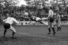 Zagłębie Lubin – Legia Warszawa 2:1