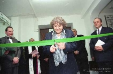 Otwarcie Urzędu Pracy