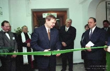 Otwarcie Urzędu Pracy