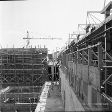 Huta Miedzi „Głogów II” : wnętrze