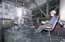 Huta Miedzi „Legnica”