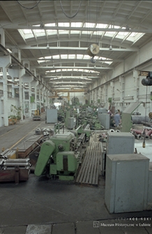 Huta Miedzi „Legnica”