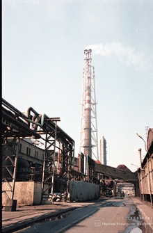 Huta Miedzi „Legnica”