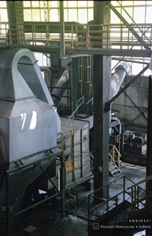 Huta Miedzi „Legnica”