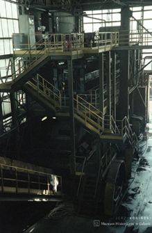 Huta Miedzi „Legnica”