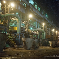 Huta Miedzi „Legnica”