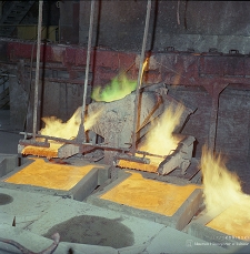 Huta Miedzi „Legnica”