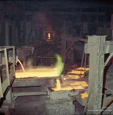 Huta Miedzi „Legnica”