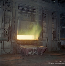 Huta Miedzi „Legnica”