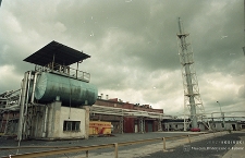 Huta Miedzi &bdquo;Legnica&rdquo;