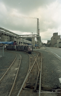 Huta Miedzi „Legnica”