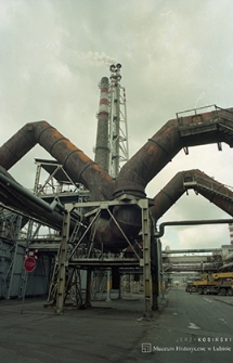 Huta Miedzi „Legnica”