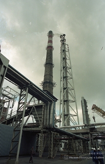 Huta Miedzi „Legnica”