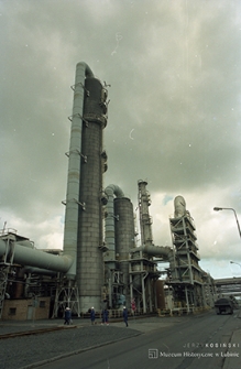 Huta Miedzi „Legnica”