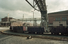 Huta Miedzi „Legnica”