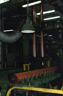 Huta Miedzi „Legnica”