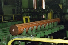 Huta Miedzi „Legnica”