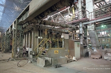 Huta Miedzi „Legnica”