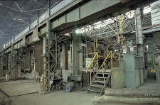 Huta Miedzi „Legnica”