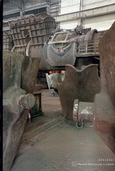 Huta Miedzi „Legnica”