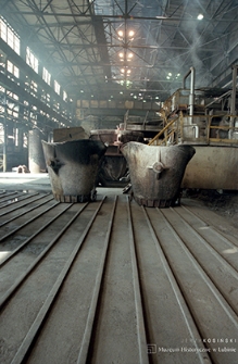 Huta Miedzi „Legnica”