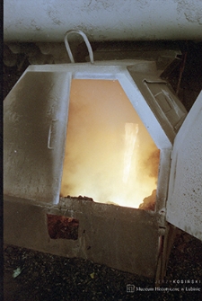 Huta Miedzi „Legnica”