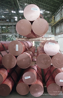 Huta Miedzi „Legnica”