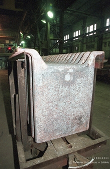 Huta Miedzi „Legnica”