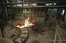 Huta Miedzi „Legnica”