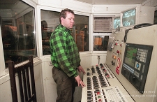 Huta Miedzi „Legnica”